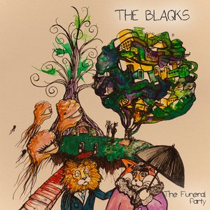 The Funeral Party