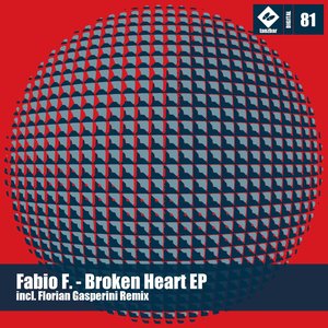 Broken Heart Ep (Florian Gasperini Remix)