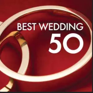 50 Best Wedding