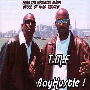 BayHustle!