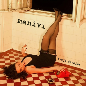 Artwork for Tvoja devojka