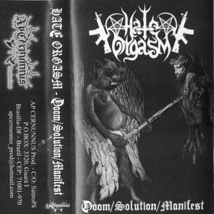 Doom/Solution/Manifest