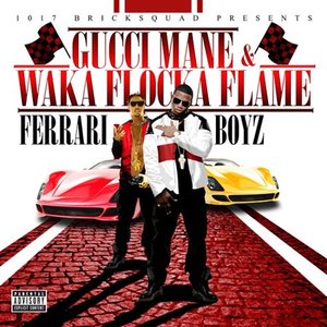 Ferrari Boyz (Deluxe Version)