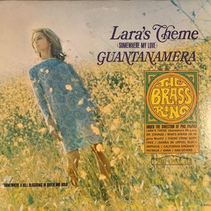 Lara's Theme