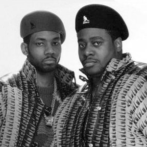 D.J. Chuck Chillout & Kool Chip photo provided by Last.fm