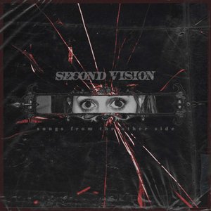 Second Vision 的头像