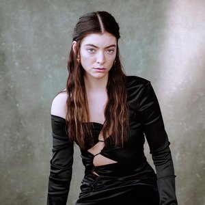 Lorde のアバター