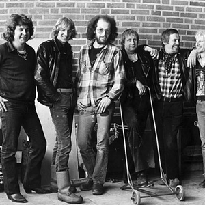 Nationalteatern photo provided by Last.fm