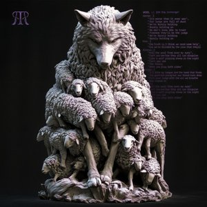 WOOL