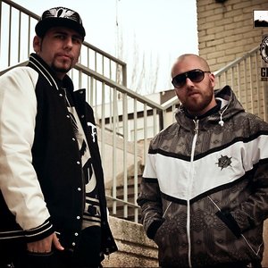 D-stro 187 & Darmo için avatar