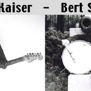 Image for 'Henry Kaiser - Bert Switzer'