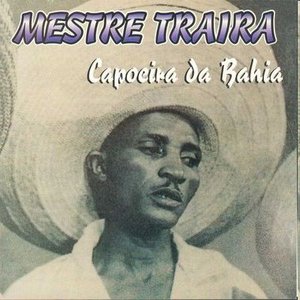 Mestre Traira 的头像