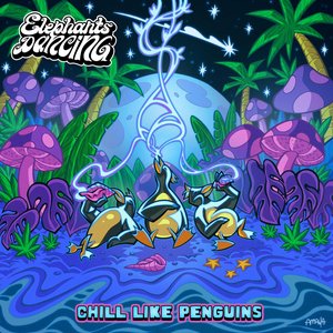 Chill Like Penguins