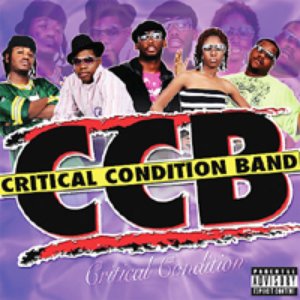 Image pour 'Critical Condition Band (CCB)'