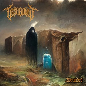 Wounded - EP