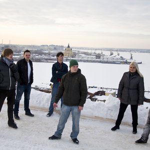 The Place Under Sun 的头像