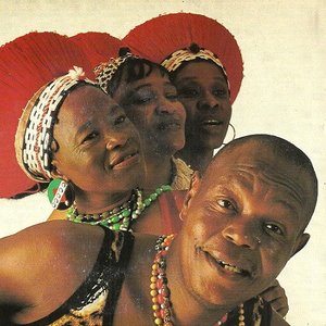 Mahlathini and the Mahotella Queens için avatar