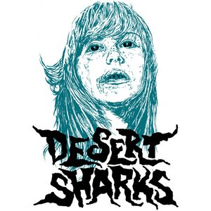 Desert Sharks