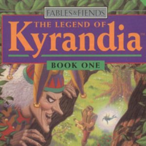 Avatar for The Legend of Kyrandia