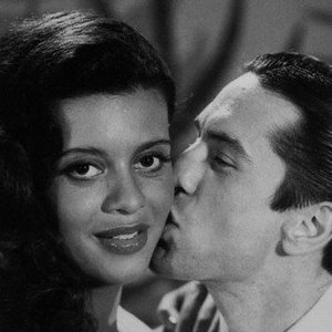 Diahnne Abbott 的头像