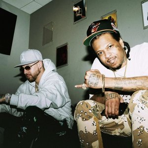 G Perico & Steelz 的头像