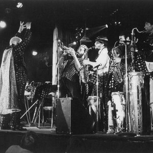 Avatar de Sun Ra and his Intergalactic Research Arkestra