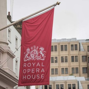 Royal Opera House 的头像