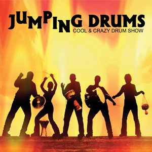 Rhythmania (Cool & Crazy Drum Show)