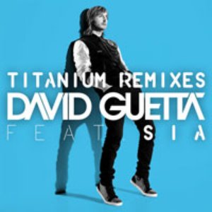 Titanium (Remixes)