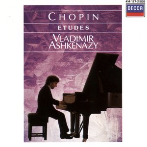 Chopin: Etudes