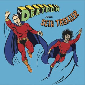 Deetron & Seth Troxler 的头像
