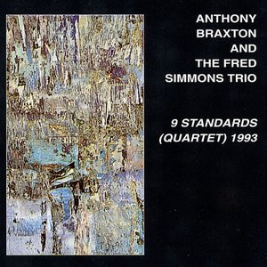 '9 Standards: Quartet, 1993'の画像