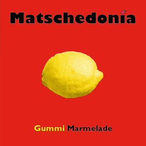 Gummi Marmelade