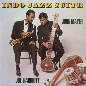 Indo-Jazz Suite