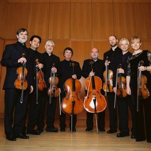 Image for 'Academy of St. Martin in the Fields Chamber Ensemble'