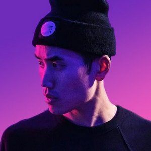 Andrew Huang için avatar