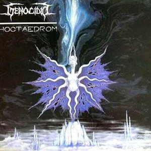 Hoctaedrom (20th Anniversary Edition)