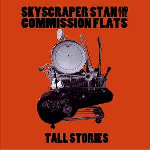 Tall Stories - EP