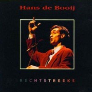 Hans de Booij - Rechtstreeks - Zortam Music