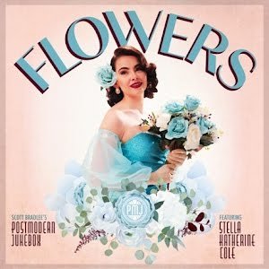 Flowers (feat. Stella Katherine Cole) - Single