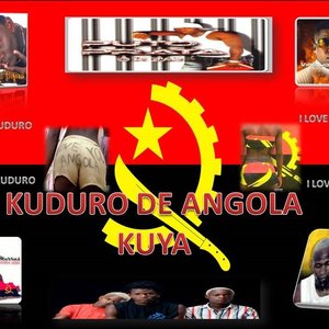 The Best of Kuduro de Angola (KA)