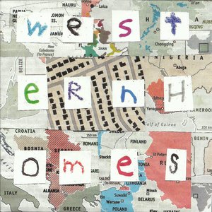 Western Homes