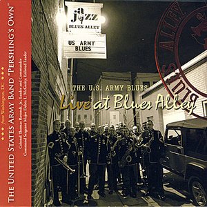 Live at Blues Alley