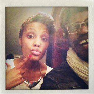 Avatar for Imany feat. Tété
