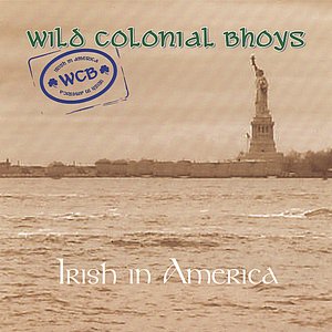 Irish In America