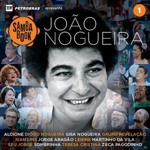 Sambabook João Nogueira, 1