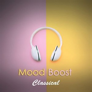 Mood Boost Classical: Schubert