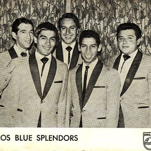 Los Blue Splendor 的头像