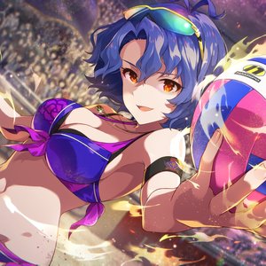 Avatar for 豊川風花