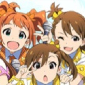 Avatar for 高槻やよい (仁後真耶子), 双海亜美 / 真美 (下田麻美), 水瀬伊織 (釘宮理恵), 我那覇響 (沼倉愛美)